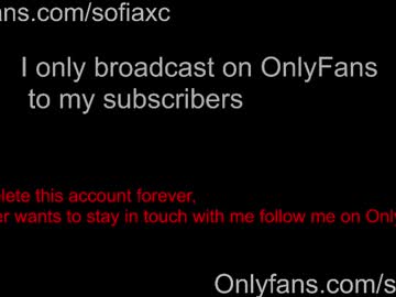 Loudaford April 04, 2025 Chaturbate stream image