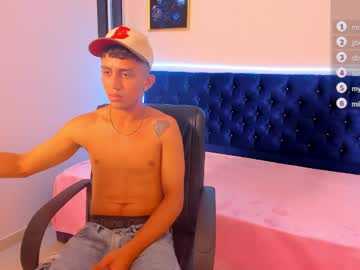 Martin_Elias1 April 04, 2025 Chaturbate stream image