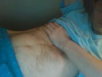 Bernie_Bernie April 04, 2025 Chaturbate stream image
