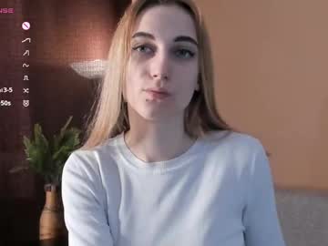 Engelapplebee April 04, 2025 Chaturbate stream image