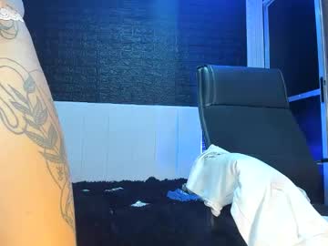 Goddessilver April 04, 2025 Chaturbate stream image