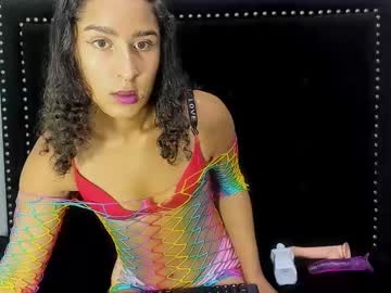 La_Conejita_Rx April 04, 2025 Chaturbate stream image