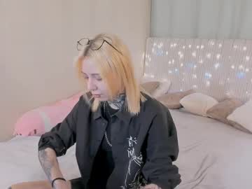 Nyan__Cat April 04, 2025 Chaturbate stream image