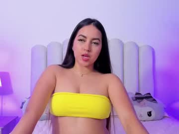 Sofiebunnie April 04, 2025 Chaturbate stream image