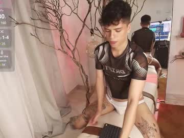 Stev_Austin_ April 04, 2025 Chaturbate stream image