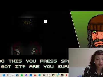 Ziggyfuriosa April 04, 2025 Chaturbate stream image