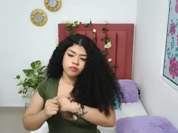 Abby__Flores April 04, 2025 Chaturbate stream image
