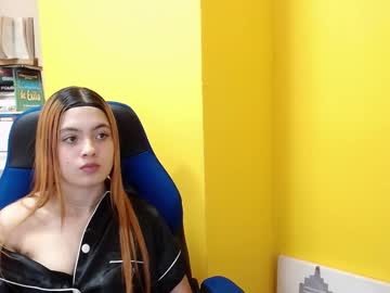 Annieboet April 04, 2025 Chaturbate stream image