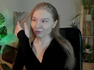 Aprilserenity April 04, 2025 Chaturbate stream image