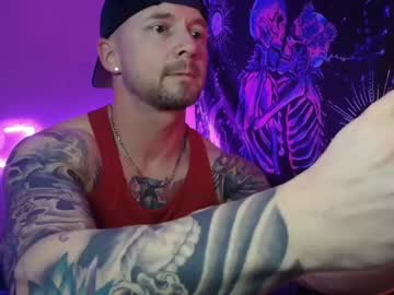 Bullbossjosh April 04, 2025 Chaturbate stream image