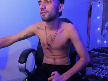 Demonn333_Boy April 04, 2025 Chaturbate stream image