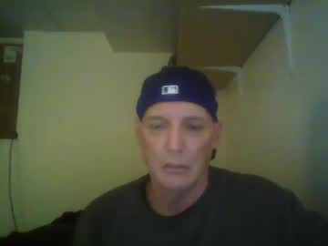 Fighter1963 April 04, 2025 Chaturbate stream image