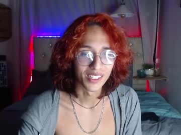 Jasper_Maverick_ April 04, 2025 Chaturbate stream image