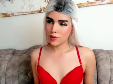 Salena_Lust April 04, 2025 Chaturbate stream image