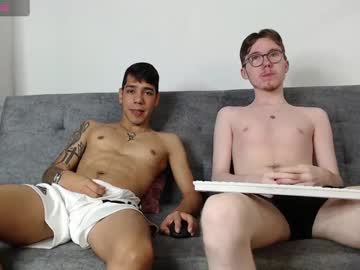 Cammykev April 04, 2025 Chaturbate stream image