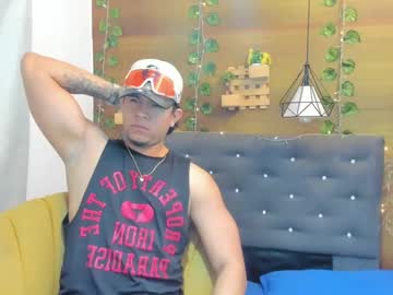 Connor_Smit33 April 04, 2025 Chaturbate stream image
