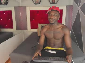 Danteblackwood April 04, 2025 Chaturbate stream image