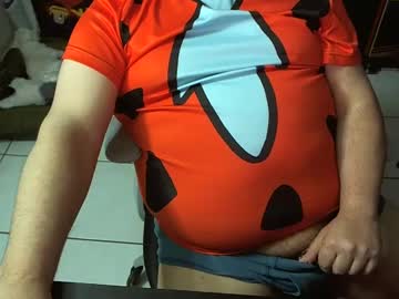 Fatdaddycam April 04, 2025 Chaturbate stream image