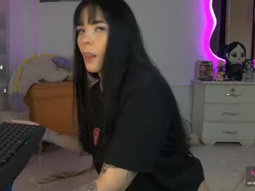 Kat_Russo April 04, 2025 Chaturbate stream image