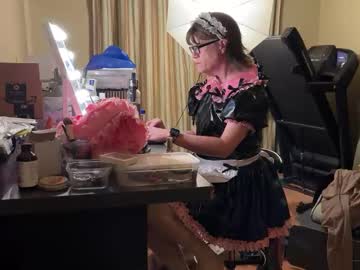 Knickita April 04, 2025 Chaturbate stream image