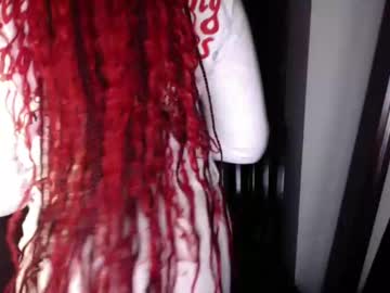 8double1trouble6 April 04, 2025 Chaturbate stream image