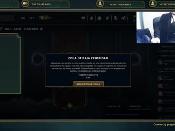 Ainhoa_Lecter April 04, 2025 Chaturbate stream image