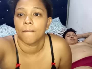 Greisy_Antony April 04, 2025 Chaturbate stream image