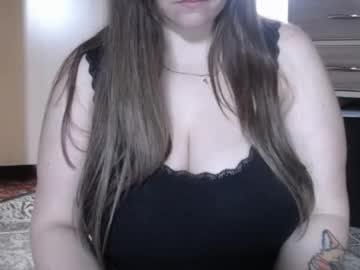 Hotgirl20021 April 04, 2025 Chaturbate stream image