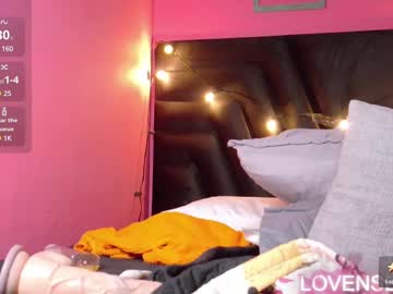Mysugarmoomy April 04, 2025 Chaturbate stream image