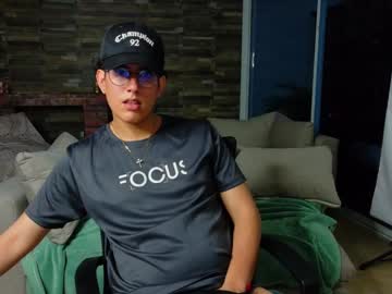 Nick_Curve April 04, 2025 Chaturbate stream image