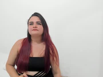 Ruby__Rouge April 04, 2025 Chaturbate stream image