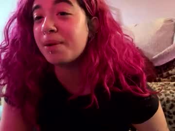 Sadethevixen777 April 04, 2025 Chaturbate stream image