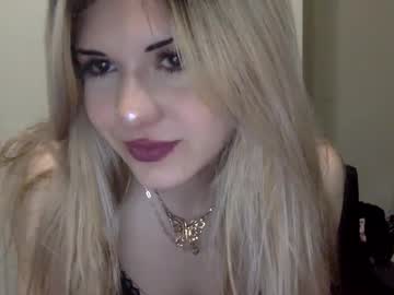 Sallystormm April 04, 2025 Chaturbate stream image
