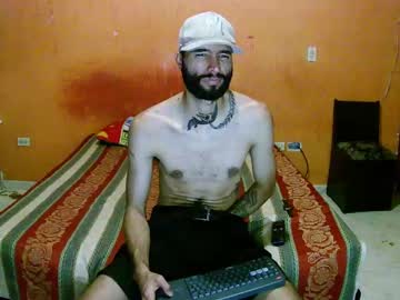 Benjamin_Smiths1 April 04, 2025 Chaturbate stream image