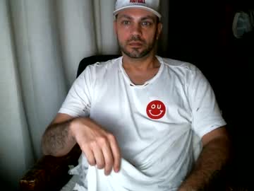 Chill_Will88 April 04, 2025 Chaturbate stream image