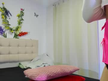Forever_Dance April 04, 2025 Chaturbate stream image
