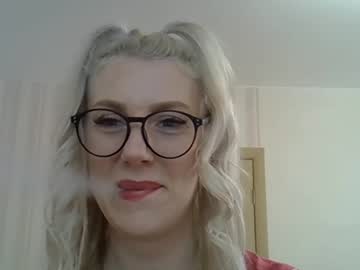Liza_York April 04, 2025 Chaturbate stream image