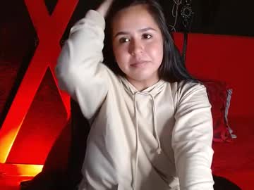 Milky_Zoe April 04, 2025 Chaturbate stream image