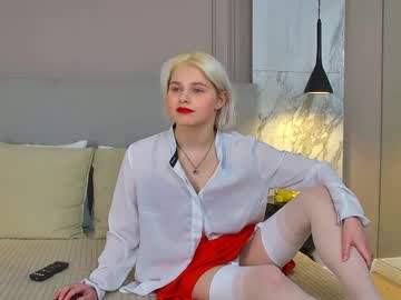Sandyshayes April 04, 2025 Chaturbate stream image