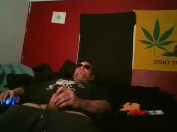 Skunk8p April 04, 2025 Chaturbate stream image