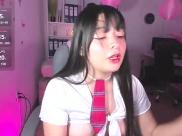 Violet_Jhones April 04, 2025 Chaturbate stream image