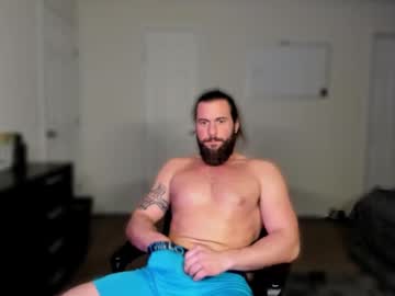 Beardedfitness April 04, 2025 Chaturbate stream image