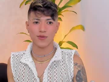 Daxonreyy_ April 04, 2025 Chaturbate stream image