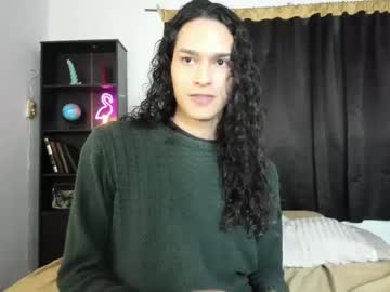 Helena_Spellman April 04, 2025 Chaturbate stream image