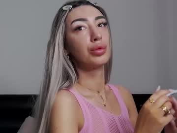 Kaylajoo April 04, 2025 Chaturbate stream image