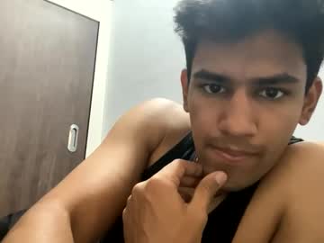 Raju_Smith April 04, 2025 Chaturbate stream image