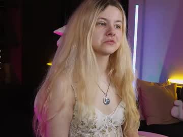 Agnesscarterr April 04, 2025 Chaturbate stream image