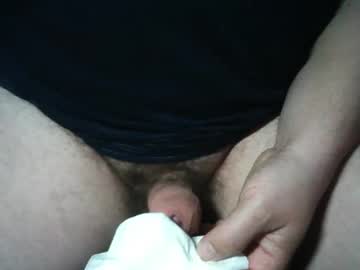Hunti80 April 04, 2025 Chaturbate stream image