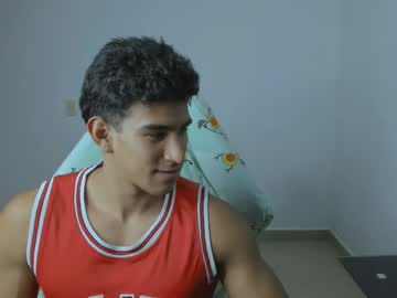 Jeremy_Colton_Hot April 04, 2025 Chaturbate stream image