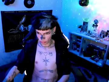 Prince_X_Darkness April 04, 2025 Chaturbate stream image